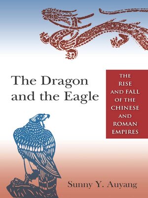 cover image of The Dragon and the Eagle